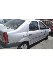 dacia logan del año 2007 2