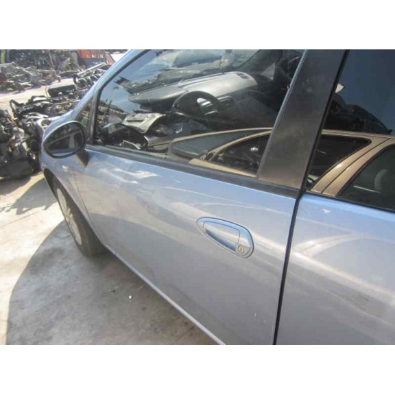 fiat grande punto (199) del año 2008