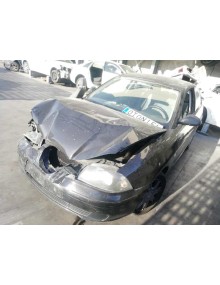 seat ibiza (6l1) del año 2004 2