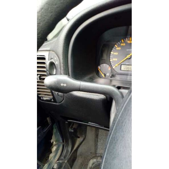 seat ibiza (6k) del año 1998