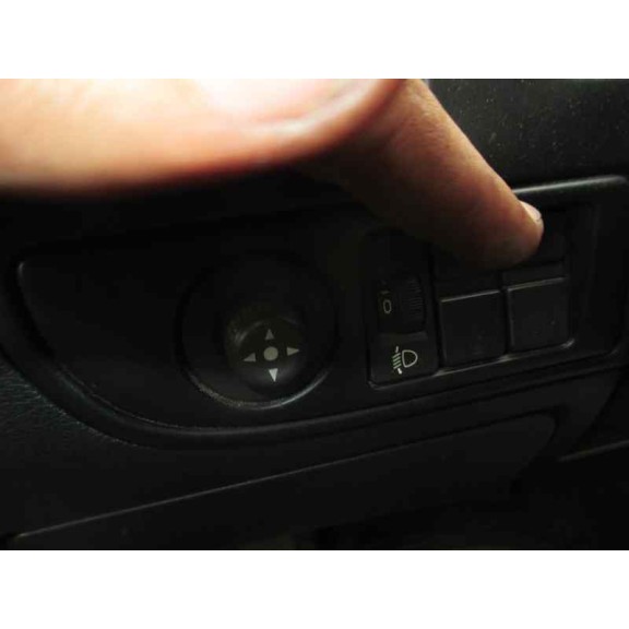 citroën xsara coupe del año 2001