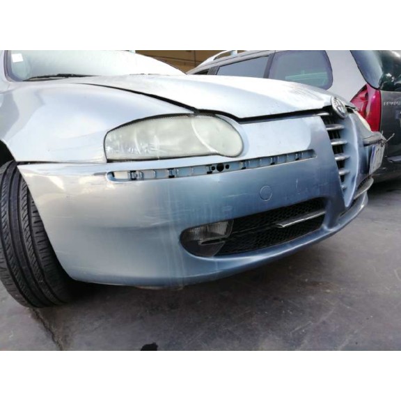 alfa romeo 147 (190) del año 2001