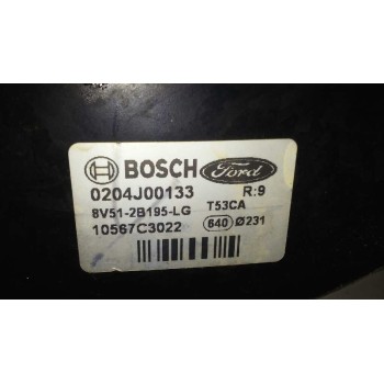 Recambio de servofreno para ford fiesta (ccn) black edition referencia OEM IAM 0204J00133  