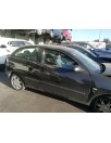 seat ibiza (6l1) del año 2004