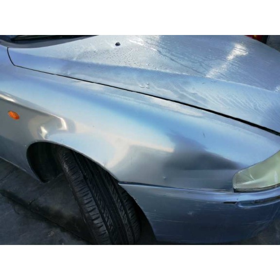 alfa romeo 147 (190) del año 2001