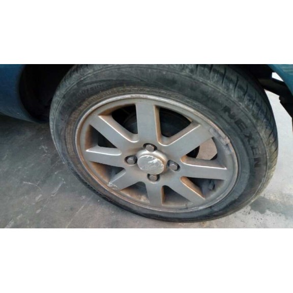 ford ka (ccq) del año 2000