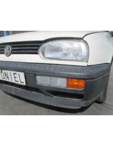 volkswagen golf iii berlina (1h1) del año 1994 2