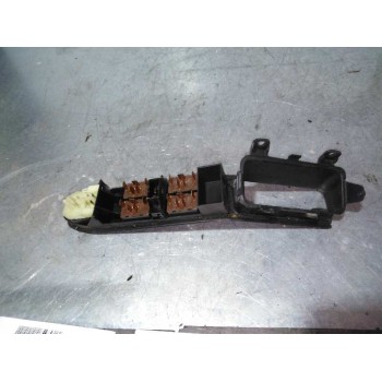 Recambio de mando elevalunas delantero izquierdo para audi 80/90 (811/813/853) 80 gte referencia OEM IAM 893867171G  