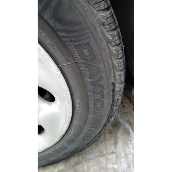 seat ibiza (6k) del año 1998