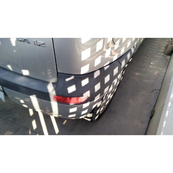 opel corsa c del año 2002