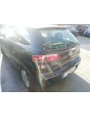 seat ibiza (6l1) del año 2004