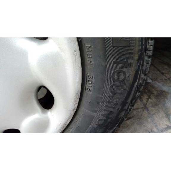 seat ibiza (6k) del año 1998