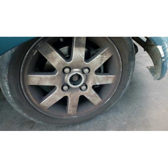 ford ka (ccq) del año 2000