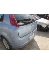 fiat grande punto (199) del año 2008