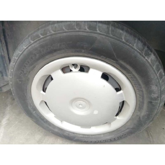 skoda octavia berlina (1u2) del año 1999