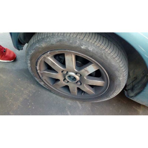 ford ka (ccq) del año 2000