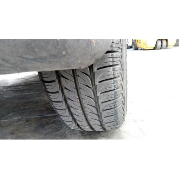 seat ibiza (6k) del año 1998