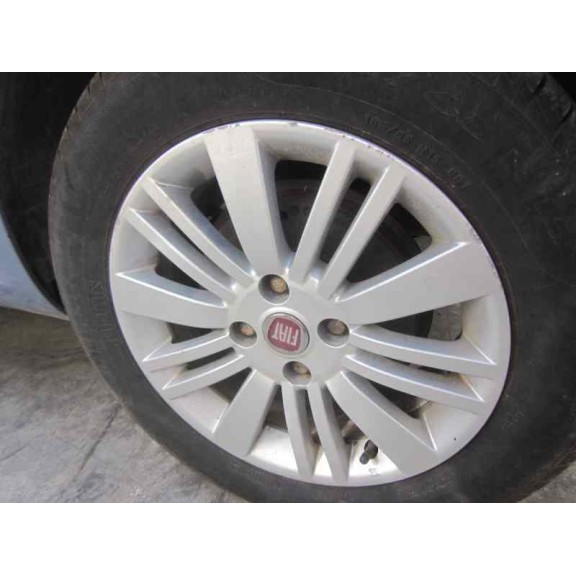 fiat grande punto (199) del año 2008