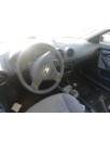 seat ibiza (6l1) del año 2004