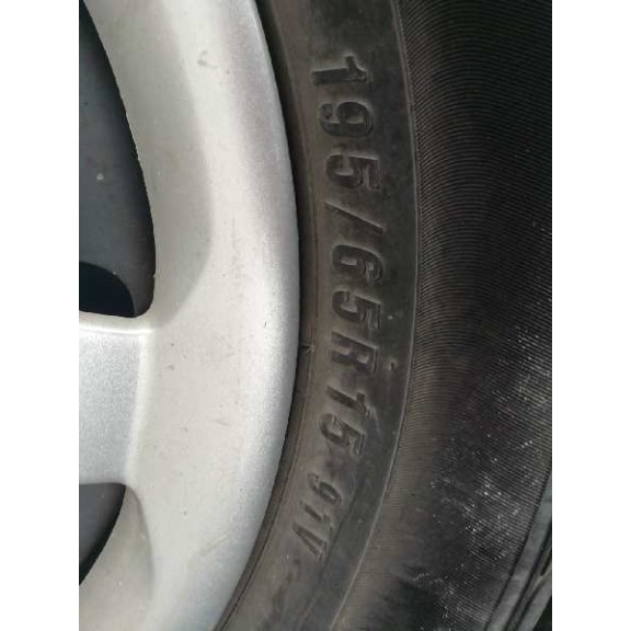 skoda octavia berlina (1u2) del año 1999