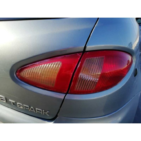 alfa romeo 147 (190) del año 2001