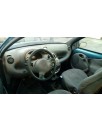 ford ka (ccq) del año 2000