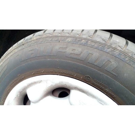 seat ibiza (6k) del año 1998