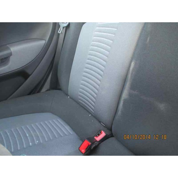 fiat grande punto (199) del año 2008