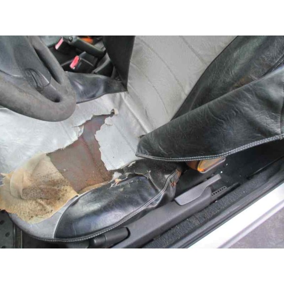 citroën xsara coupe del año 2001