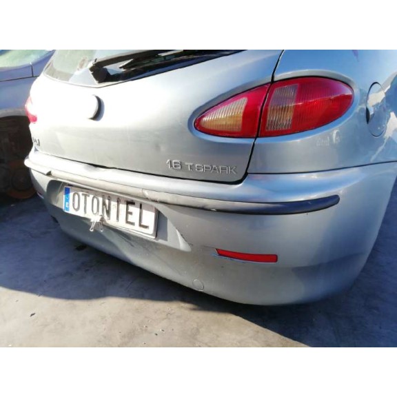 alfa romeo 147 (190) del año 2001