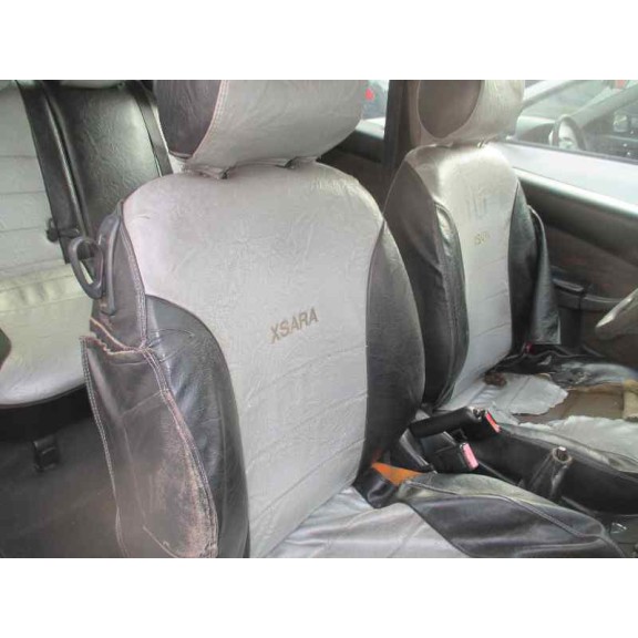 citroën xsara coupe del año 2001