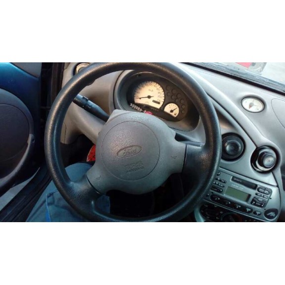 ford ka (ccq) del año 2000