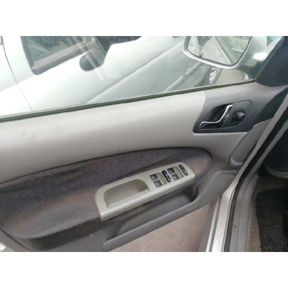 skoda octavia berlina (1u2) del año 1999