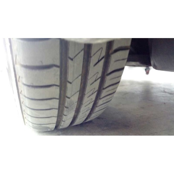 seat ibiza (6k) del año 1998