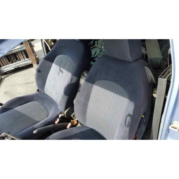 fiat grande punto (199) del año 2008