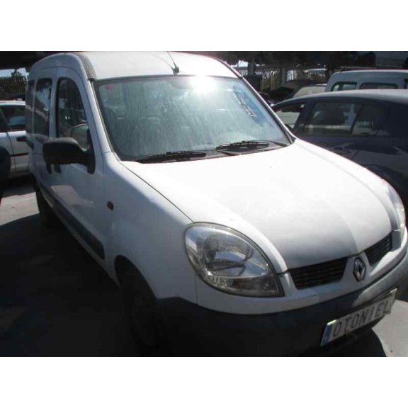 renault kangoo (f/kc0) del año 2003