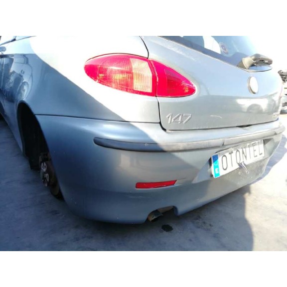 alfa romeo 147 (190) del año 2001