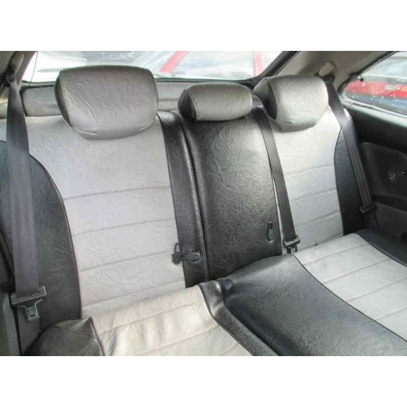 citroën xsara coupe del año 2001