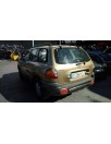 hyundai santa fe (sm) del año 2002