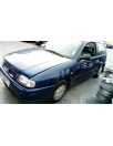 seat ibiza (6k) del año 1998