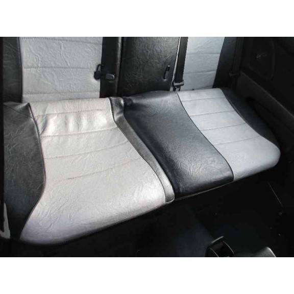 citroën xsara coupe del año 2001