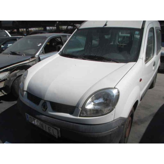 renault kangoo (f/kc0) del año 2003