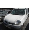 renault kangoo (f/kc0) del año 2003