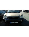 hyundai santa fe (sm) del año 2002