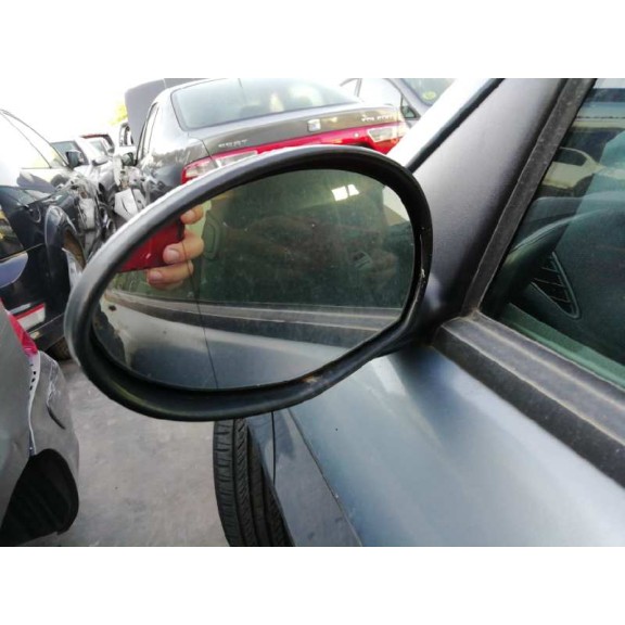 alfa romeo 147 (190) del año 2001