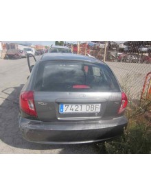 kia rio del año 2004 2