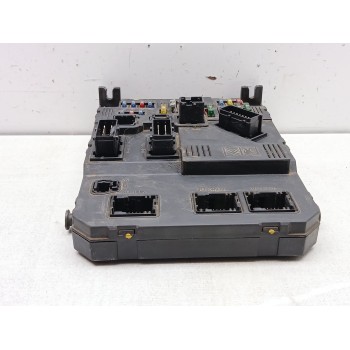 Recambio de centralita bsi para citroën c3 1.1 furio referencia OEM IAM 9649811480  