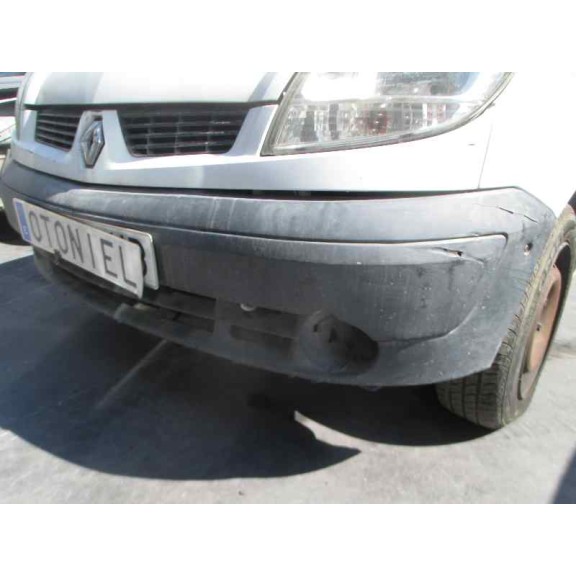 renault kangoo (f/kc0) del año 2003