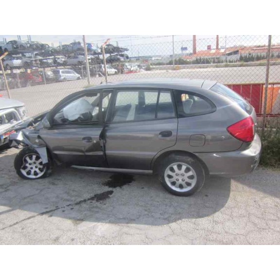 kia rio del año 2004