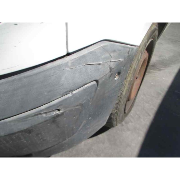 renault kangoo (f/kc0) del año 2003